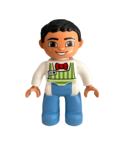Lego® Duplo® číšník